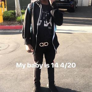 Meet your Posher, Antoine